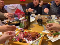 -汇景花园酒家(基立下道店)