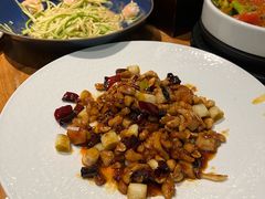 -壹零捌道·北京烤鸭(车公庄店)