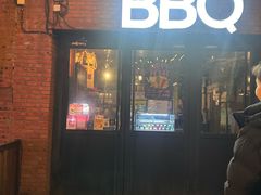 -本垒美式烤肉(三里屯店)