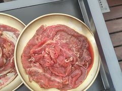 -西塔老太太泥炉烤肉(海上世界店)