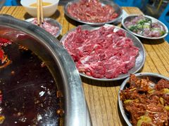 -渝味黄姐火锅(黄泥村店)