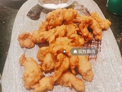 -井格重庆火锅(西直门凯德Mall店)