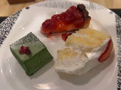 -西藏饭店·亚克·食光自助餐厅