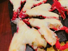 -一棠龙虾•王牌虾球(楚河汉街店)
