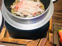 -蟹之国·精品蟹料理(极地店)