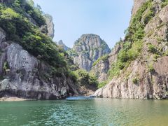 -楠溪江风景名胜区