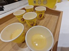 -上海来福士广场
