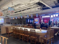 -呷哺呷哺(砂之船奥莱店)