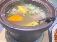 -麻都·成都菜(人民广场店)