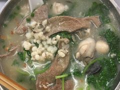 薏米汤-广场正宗原汁薏米店