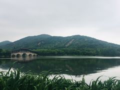 -长广溪湿地公园