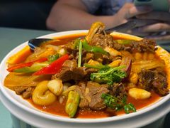-阿西娅食府(中关村店)