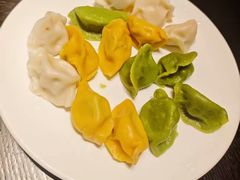 -连鹭海鲜·大连菜(星海店)