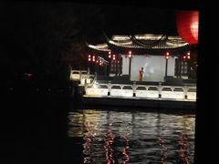 -凤城河风景区
