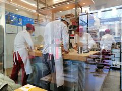-喜家德虾仁水饺(繁荣路店)