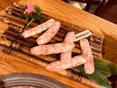 -黑牛の店·和牛烧肉(合生汇店)