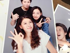 -海马体照相馆(成都来福士广场店)
