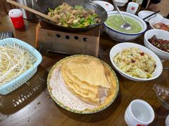 -张氏父子常德肠子馆(红星总店)
