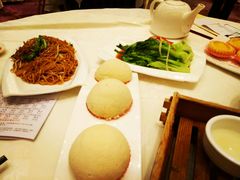 -百乐门喜宴(海珠广场华厦店)
