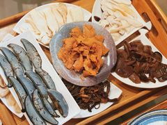 -大理董·董家小厨野生菌火锅(古城旗舰店)