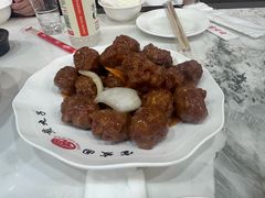 -宝发园名菜馆