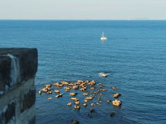 -蓬莱阁景区