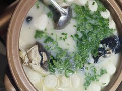-老平安农家菜(平安店)
