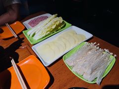 -三煮纸包鱼(青岛总店)