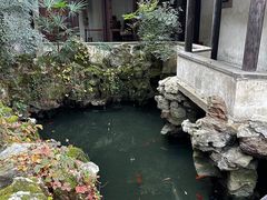 -东山雕花楼