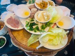 -桥香园云南过桥米线(金马碧鸡店)