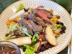 -BAKER&SPICE(环贸店)
