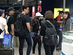 -福州长乐国际机场