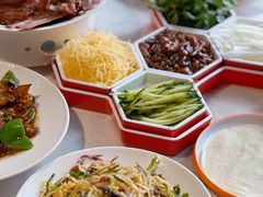 -东北民俗村·东北菜(翻身店)