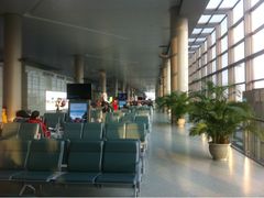 -虹桥国际机场-2号航站楼停车场