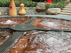 -融汇温泉