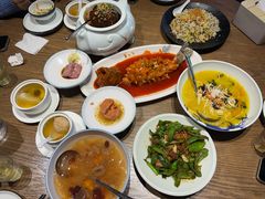 -扬州狮子楼·非遗淮扬菜(东关街店)