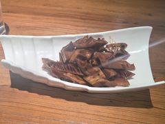 -金枝玉叶上海人家食府(三里河店)