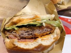 -魏家凉皮(西安秋林宏业商厦店)