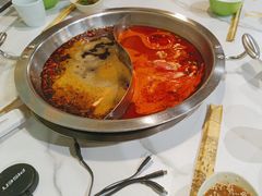 -重庆巴渝火锅(钟家村店)