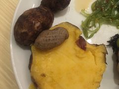 -上海南新雅大酒店