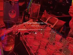 -MOSSO音乐酒吧·live house(南京旗舰店)