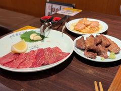 -蒜香焼肉PURUSHIN(马场路店)