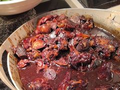 -晶丽香榭自助餐(南京大饭店)