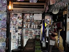 -Smugglers Inn, Hong Kong