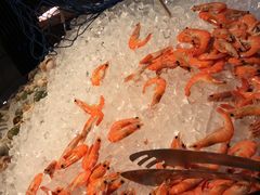 -上海金桥红枫万豪酒店-万豪中餐厅