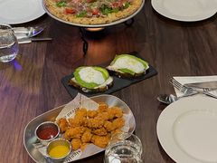 -1861意大利餐厅(文化广场店)