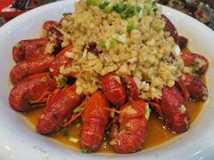 -虾小龙老长沙龙虾馆(坡子街店)