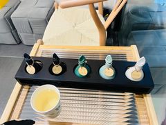 -漫古里Massage·Spa(文殊坊店)