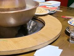 -津门老羊家·铜锅涮羊肉·烧烤(科技园店)