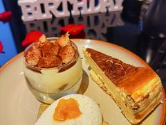 -上海苏宁宝丽嘉酒店·Cafe Bellagio西餐厅